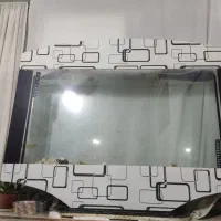 اکواریوم نیازبه تعمیرداره جزئی معاوضه دارم همستر