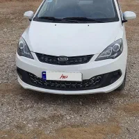 خودرو ام وی ام  315 مدل ۹۵ نیو اسپرت لاکچری