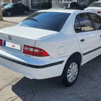 سمندef7پایه گازسوز مدل ۹۰|خودرو سواری و وانت|یاسوج, |دیوار