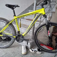 دوچرخه۲۷/۵سایزgllant7500