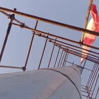 نصب داربست|خدمات پیشه و مهارت|قم, جمکران|دیوار