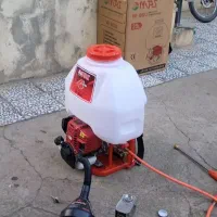 کاشت مزارع با دستگاه نشاع