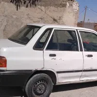 پراید۸۹ فنی بشرط