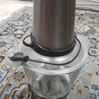 هم زن|خردکن، آسیاب، غذاساز|تهران, صادقیه|دیوار