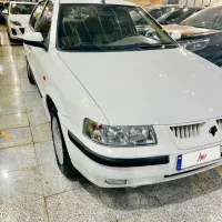 سمند مدل ۹۳