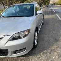 مزدا۳مدل ۸۹|خودرو سواری و وانت|تهران, پونک|دیوار