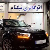 دنا پلاس اتومات 1402