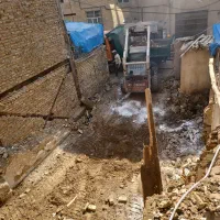 تخریب و باز سازی و تعمیرات|خدمات پیشه و مهارت|تهران, هاشمی|دیوار