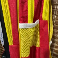 کوله پسرانه|کیف، کفش، کمربند|قرچک, شهرک طلائیه|دیوار