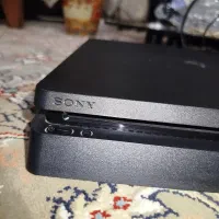 ps4  یک ترابایت با 80 بازی