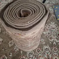 کناره کرم گردویی|فرش|نیشابور, مسکن مهر نور|دیوار