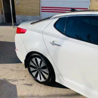 اپتیما 2014|خودرو سواری و وانت|سیرجان, |دیوار