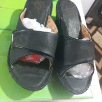 دمپایی طبی زنانه|کیف، کفش، کمربند|اسلامشهر, مطهری|دیوار