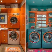 نصب و تعمیر لباسشویی و ظرفشویی