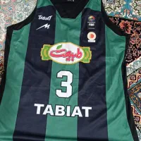 تیشرت بسکتبالی|لباس|گرگان, |دیوار