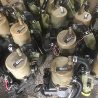 پمپ هیدرولیک مزدا۳ونیو۳