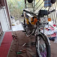 هندا 125مدارک تکمیل بیمه یه سال