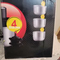 خرد کن تک الکتریک نونو|خردکن، آسیاب، غذاساز|تهران, فردوس|دیوار