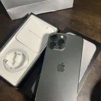 ایفون ۱۳پرومکس درحدصفر