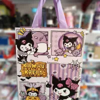 ساک دستی (بگ) طرح کرومی