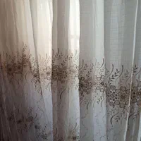 پرده سلطنتی مناسب سالن|پرده، رانر، رومیزی|شیراز, پودنک|دیوار