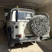 پاژن  شش سلیندر مدل ۱۳۸۸ رنگ سفید