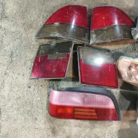 قطعات استوک خودرو