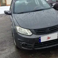 ساینا ۹۶ دوگانه|خودرو سواری و وانت|سهند, |دیوار