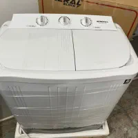 لباسشویی دوقلو آک بند