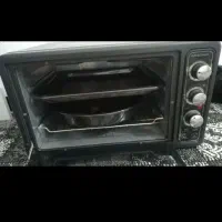 تستر|اجاق گاز و لوازم برقی پختوپز|سرپل ذهاب, |دیوار