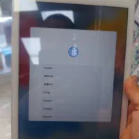 ipad air