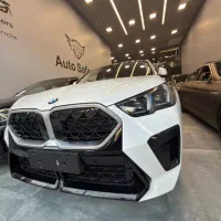 BMW X2|خودرو سواری و وانت|تهران, جردن|دیوار