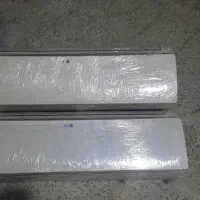 کولر گازی برند LG اصل