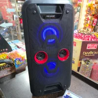 اسپیکر میکرولب BT-560