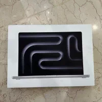 مک‌بوک پرو ۱۶ اینچ M4 Pro (پلمب، از آمریکا)