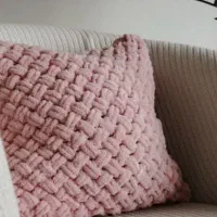 پتو/شال مبل/کوسن/پاپوش نوزادی/پافی آلیزه|رختخواب، بالش، پتو|مشهد, ایثار|دیوار