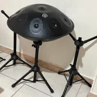 پایه هنگدرام-پایه نوت-زیرپایی