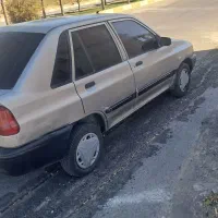 پراید۱۴۱ مدل ۹۰