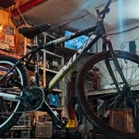 دوچرخه 26|دوچرخه، اسکیت، اسکوتر|اندیکا, |دیوار