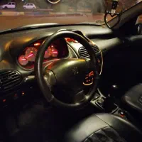 پژو ۲۰۶ sd تیپ ۵