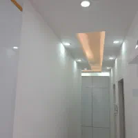 نقاشی ساختمان