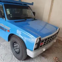 زامیاد Z 24 آپشنال، مدل ۱۴۰4