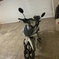 ویو لاکی لیفان pk135|موتورسیکلت|صدرا-فارس, فاز ۱|دیوار