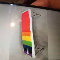 تخت ماساژ هفت چاکرا