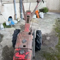 تریل مزرعه میتسوبیشی ۷/۵