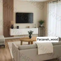 پایه براکت باکس پنتو شلف ترموو|میز تلویزیون|تهران, یافت آباد جنوبی|دیوار