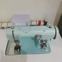 چرخ جادکمه زن 670 اصل ژاپن درحدنو