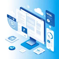 همکاری در زمینه ی خدمات رایانه ای (کارآموزی +حقوق)