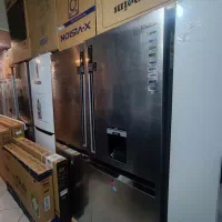 فروش انواع یخچال در سهند فاز۳ تندیس|یخچال و فریزر|سهند, |دیوار