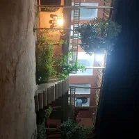 اجاره.اقامتگاه بومگردی اقبلاغ.جاده لالجین